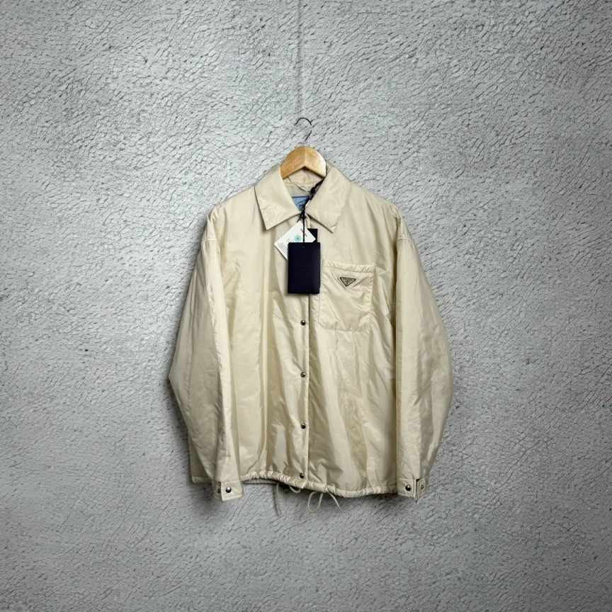 99新 Prada/普拉达  普拉达外套