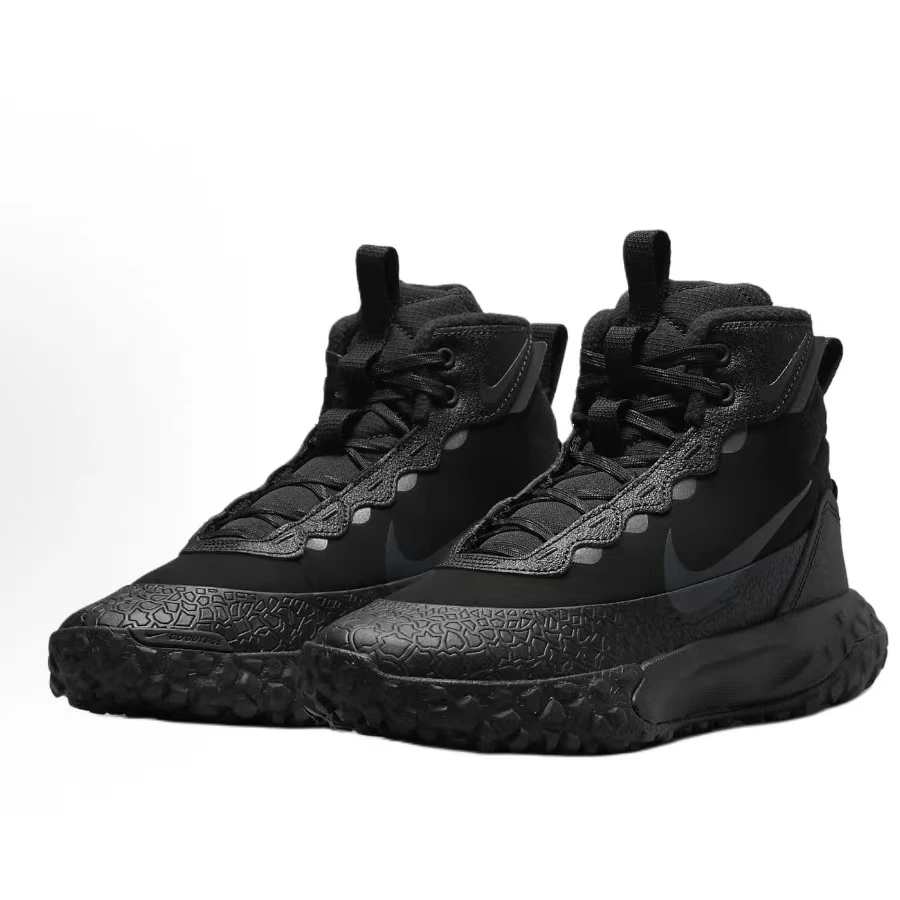 正品NIKE Terrascou耐克舒适时尚防滑耐磨青少年儿童靴FV4173-001