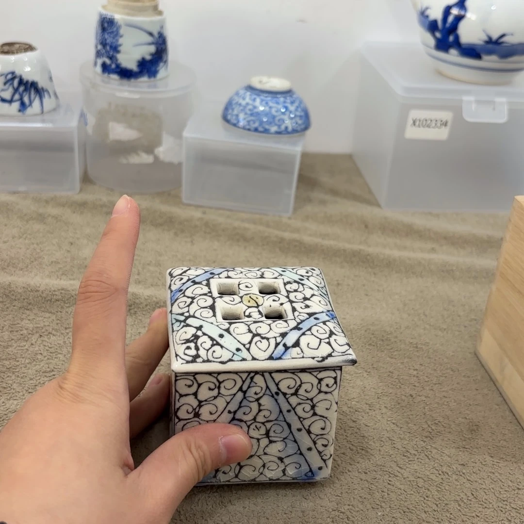 非常好看漂亮的物品