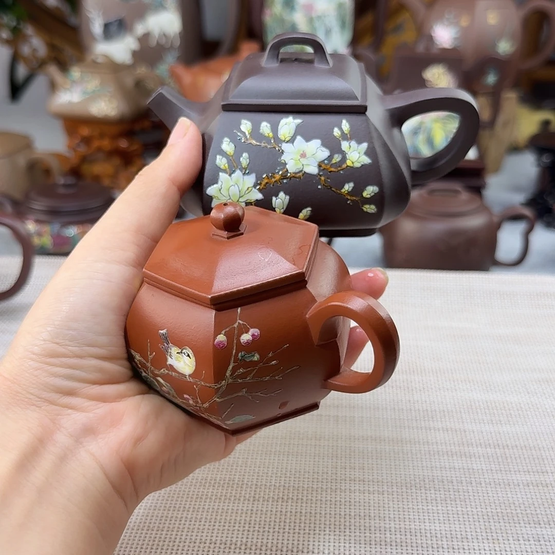 正***3茶壶紫砂112345677899