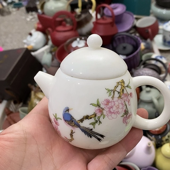 陶瓷艺术品及陶瓷制品