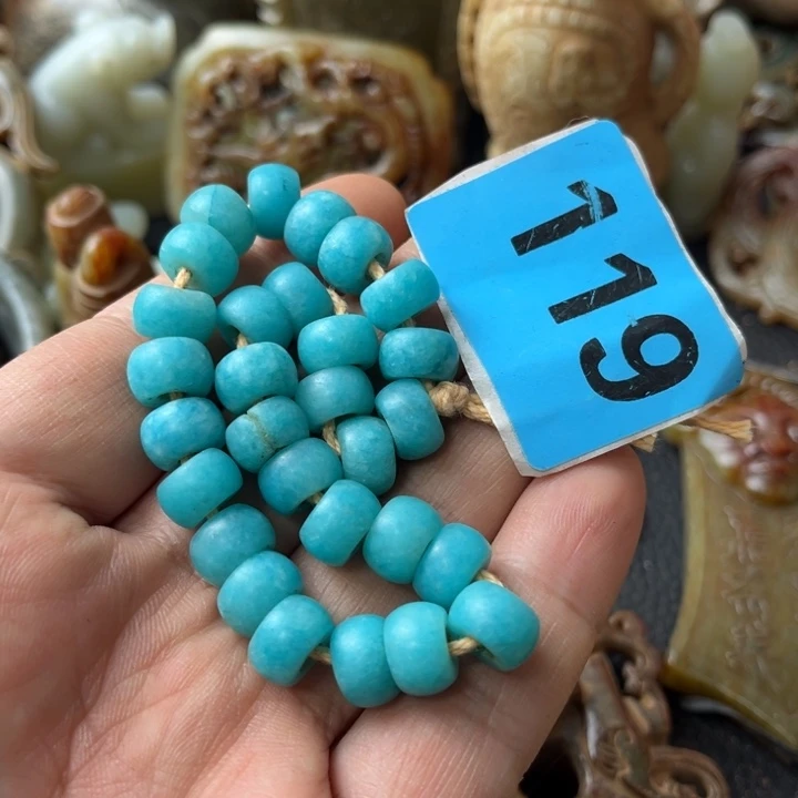 玛瑙/玉髓颈饰合金