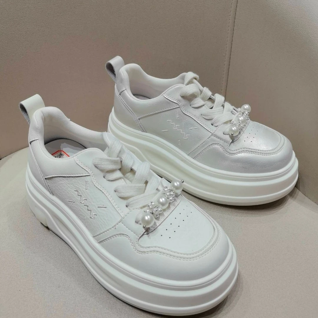 玛莎玛索735-203新款板鞋