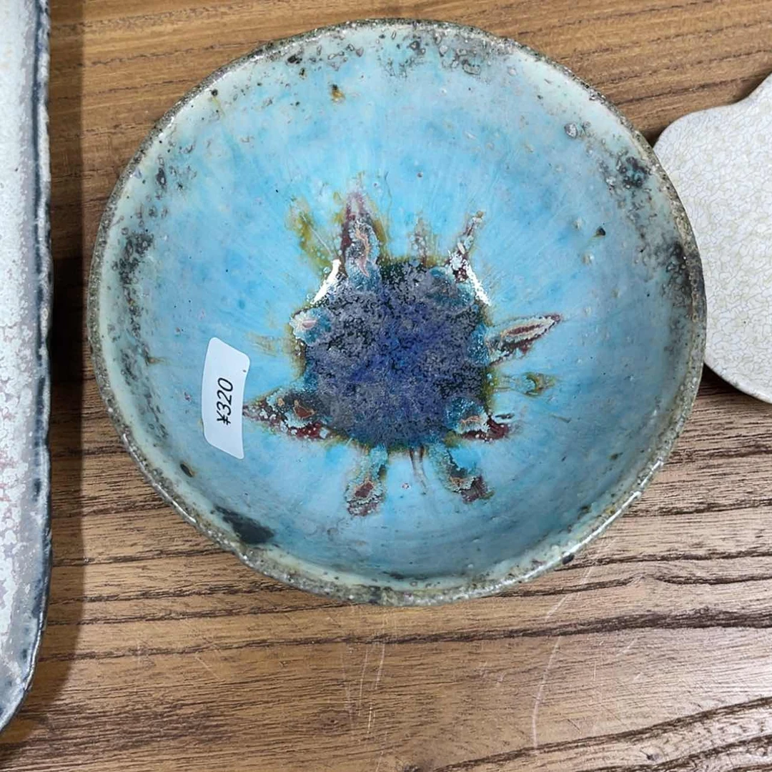 【闪购商品】陶陶器好看好看好看