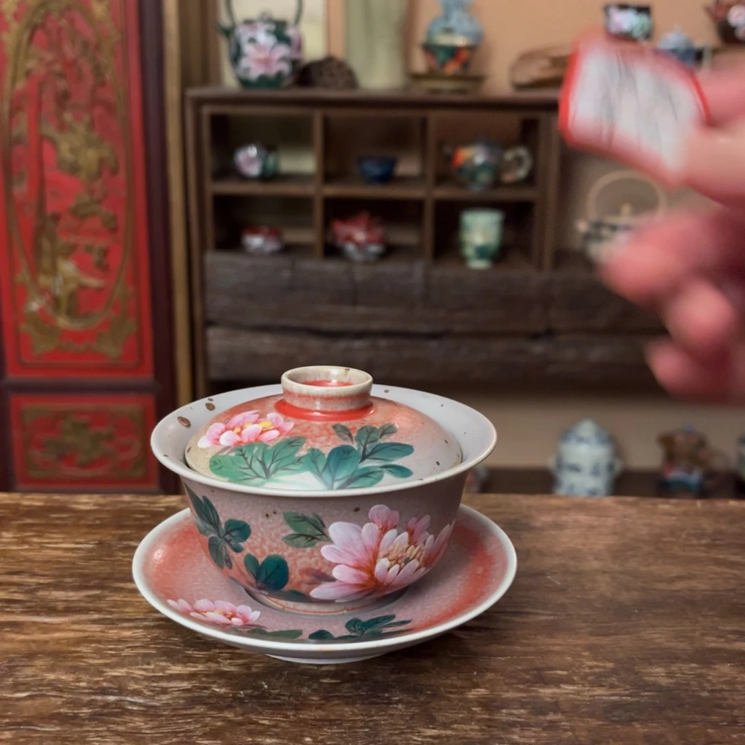 壶柴烧手工制作工艺