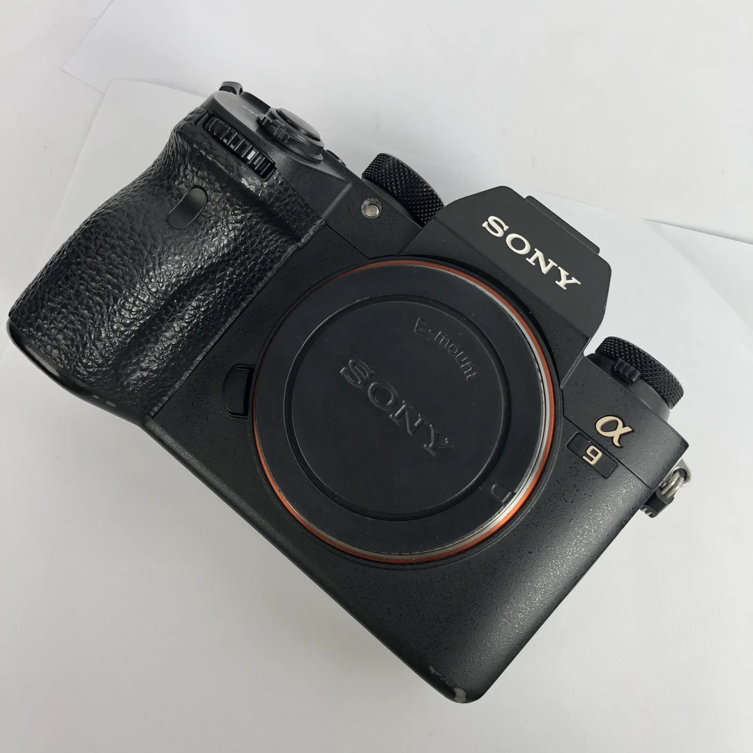 9新 Sony/索尼 A9全画幅高像素微单相机(4522)