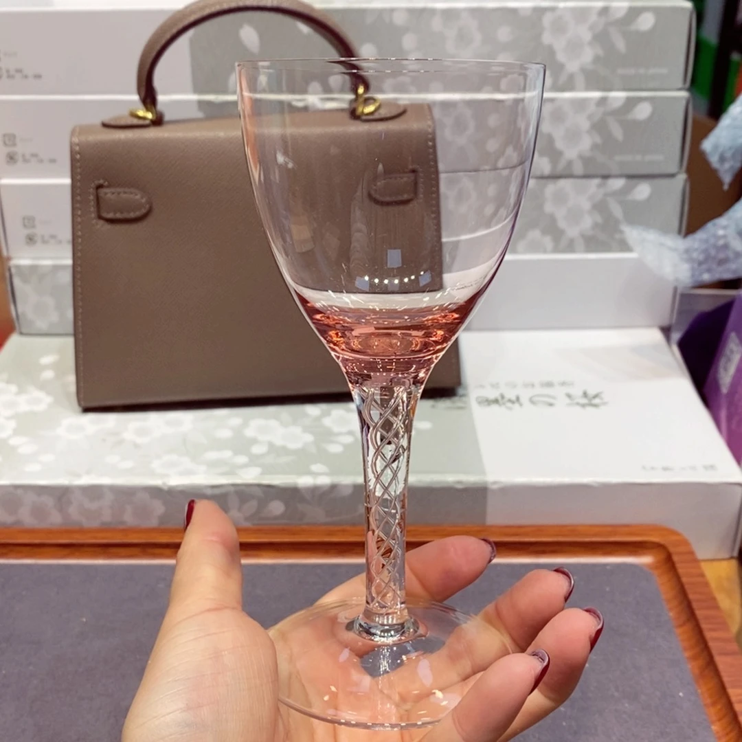 如图所示 观兰器物