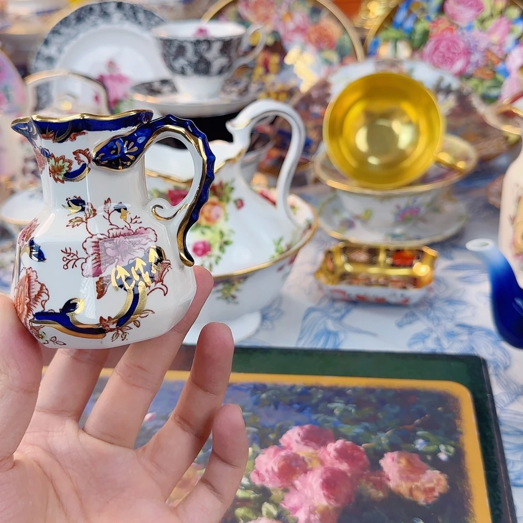 欧洲瓷器收藏鉴赏