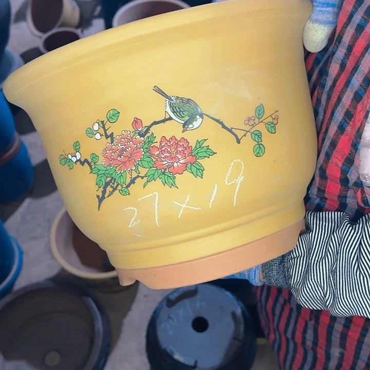 紫砂艺术学院美术