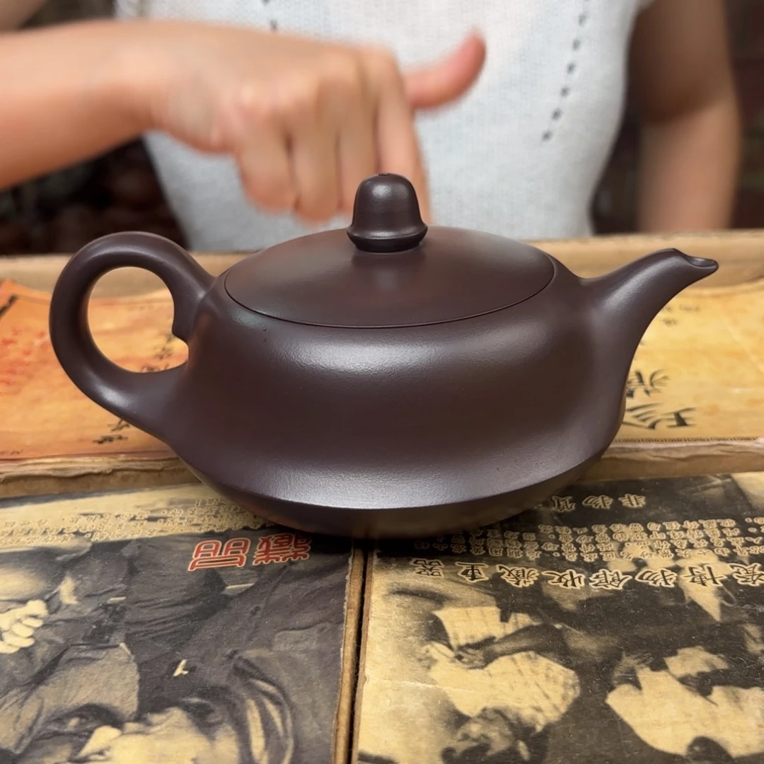 茶壶紫砂宜兴紫砂