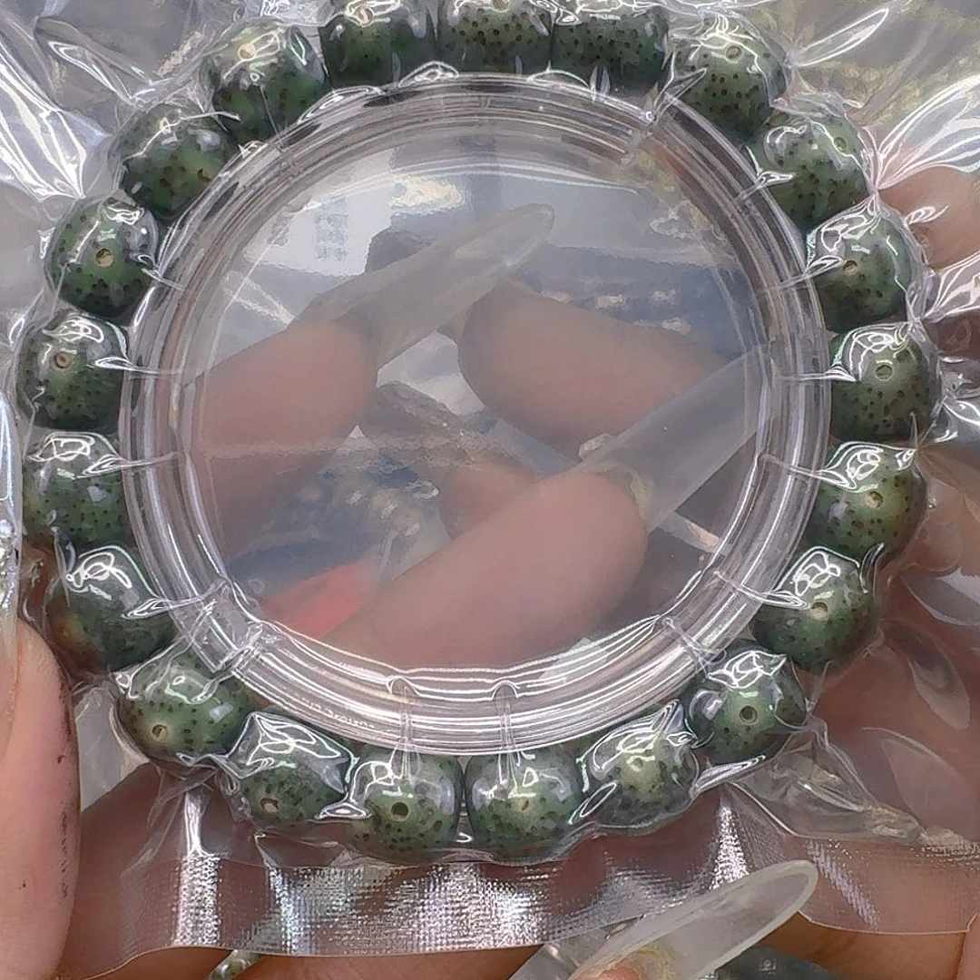 手串星月菩提210快乐星月菩提11