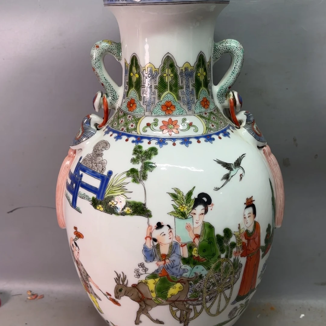 纳***斯摆件精品工艺美术品细路摆件