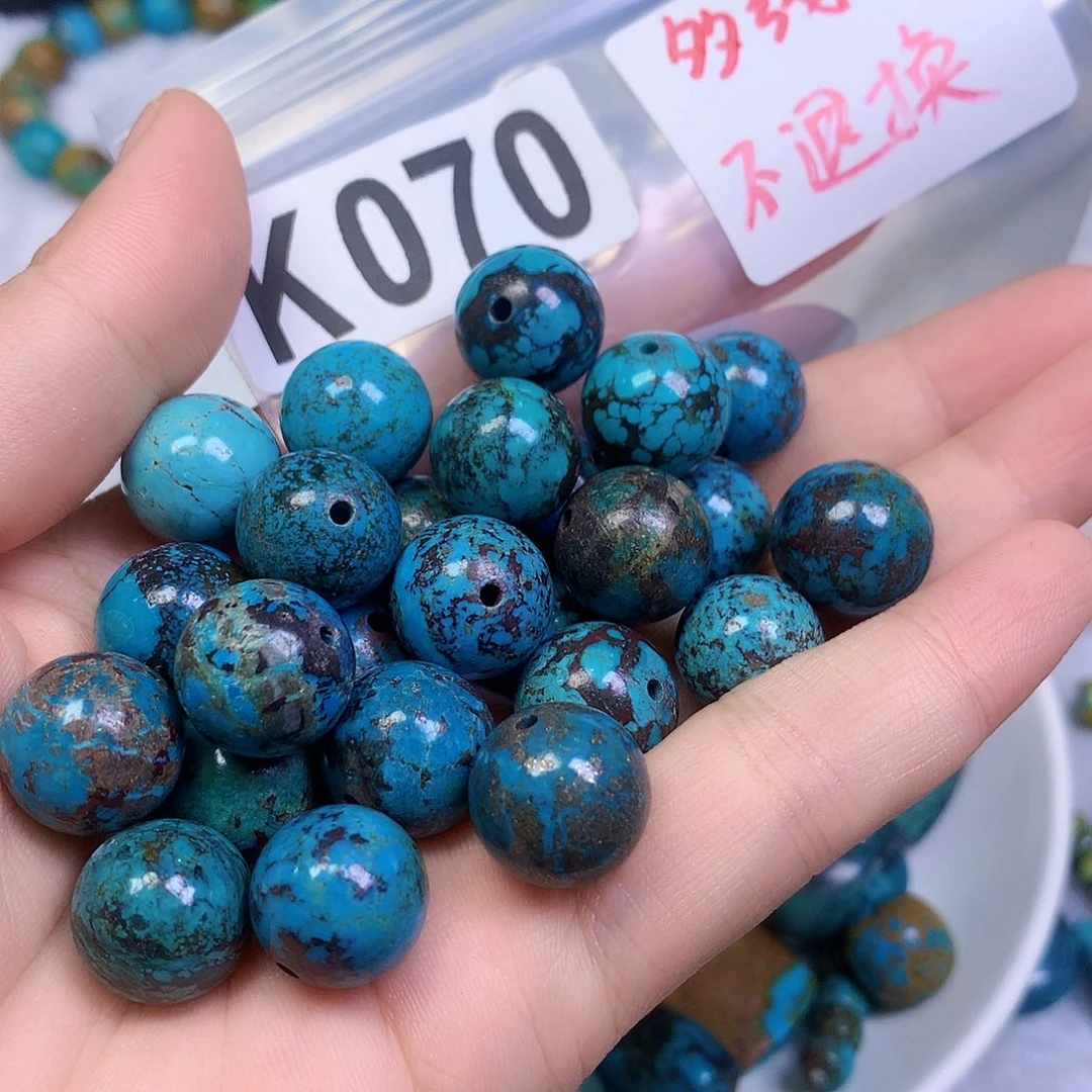 空竹粉丝专享十堰特色手工散珠