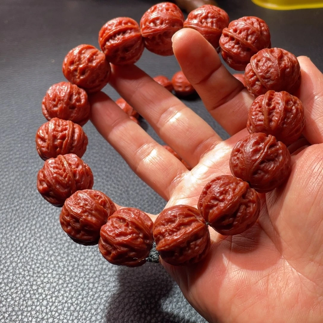 手串文玩核桃福利