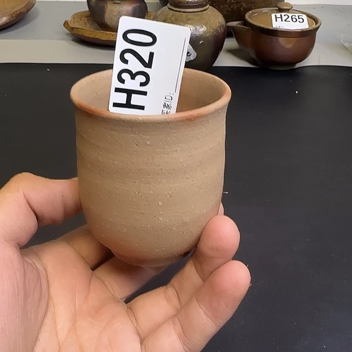备前烧作品备前烧作品