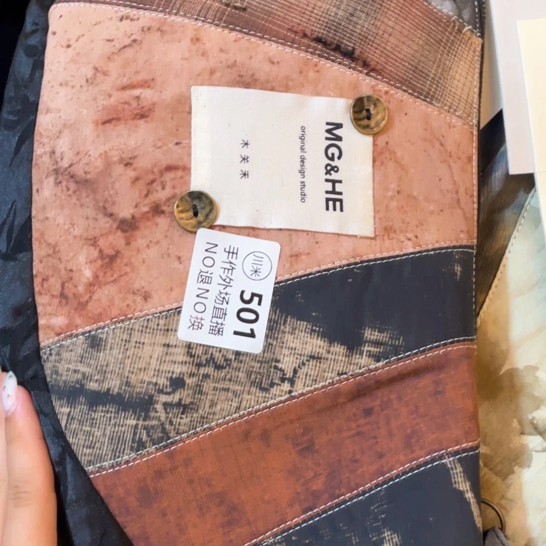 小***丽景德镇市精美作品