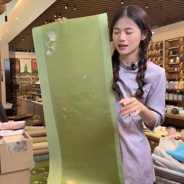 三米防水茶席俩件套