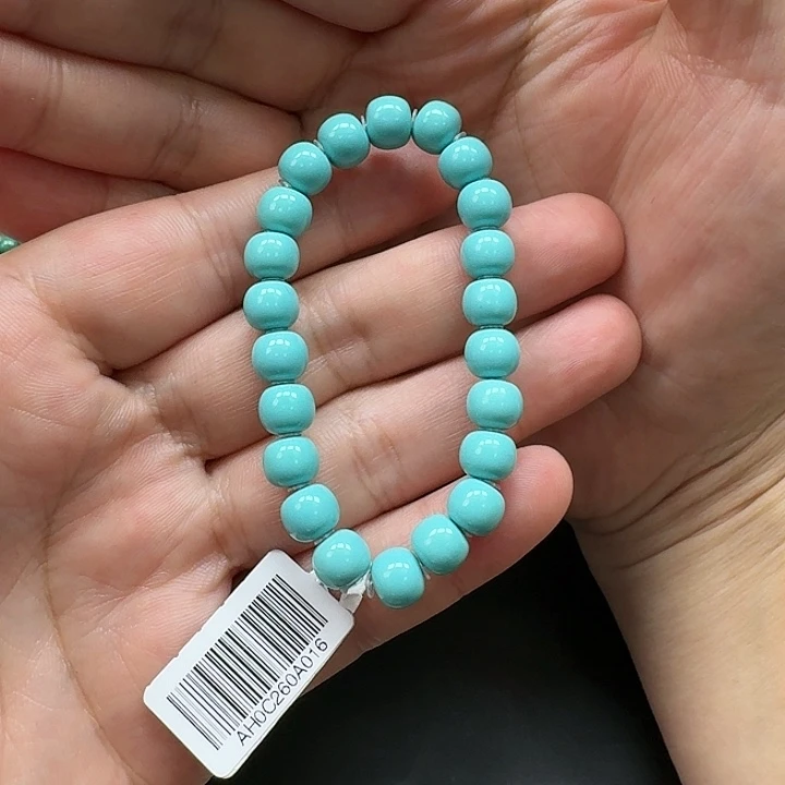 绿松石未镶嵌珠宝奇石850