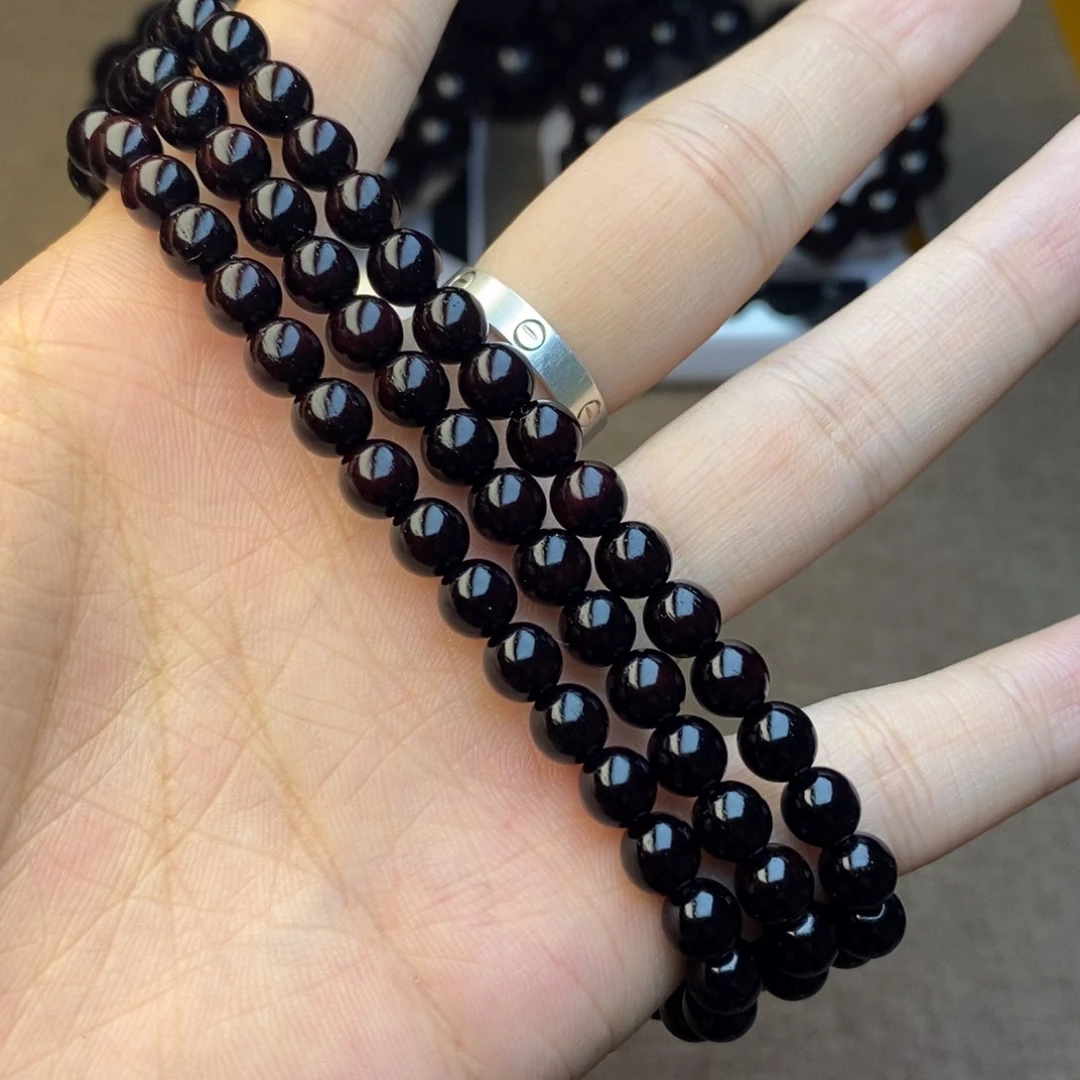 檀香紫檀（小叶紫檀）0.6 带星