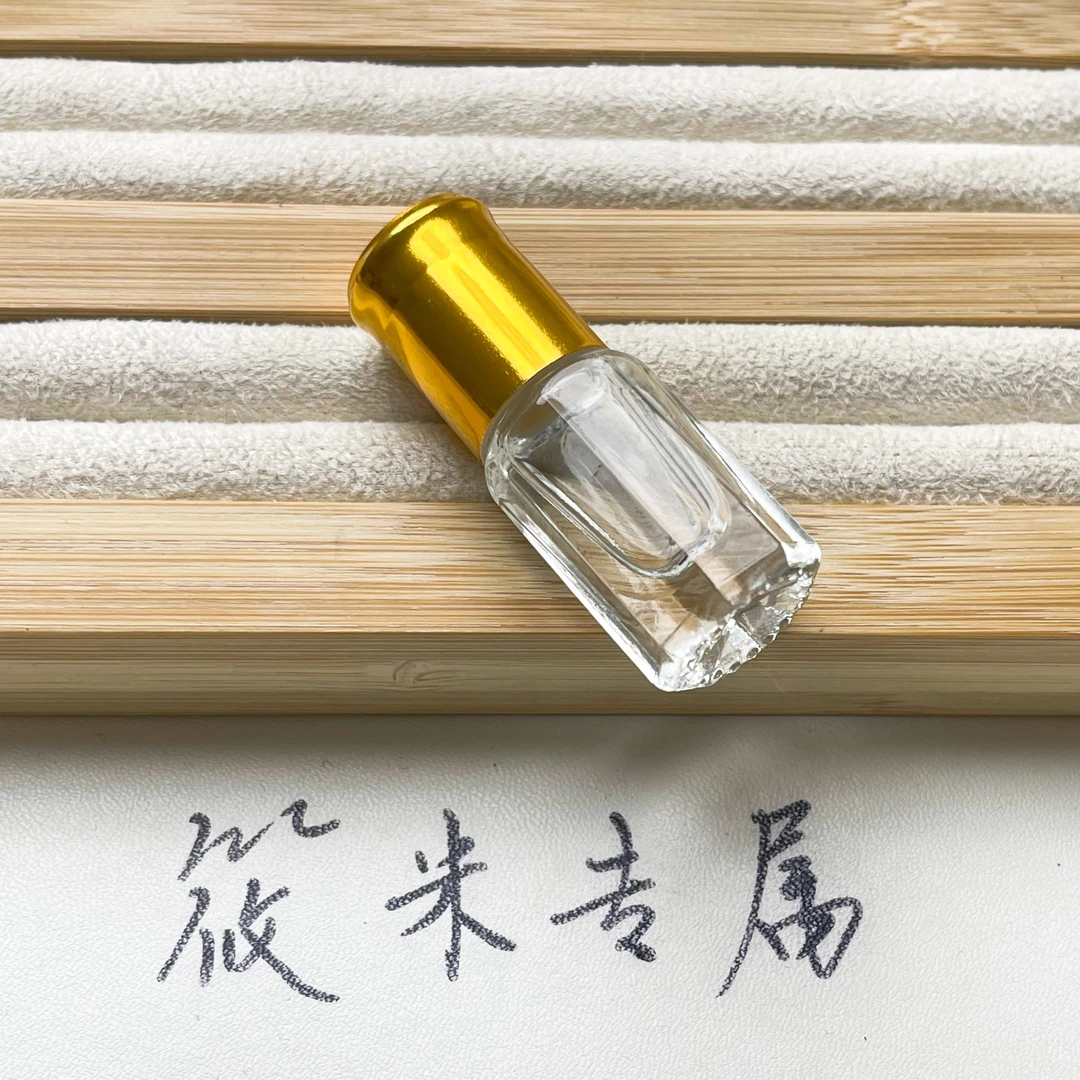 鹅梨古法合香精油H058 hxz