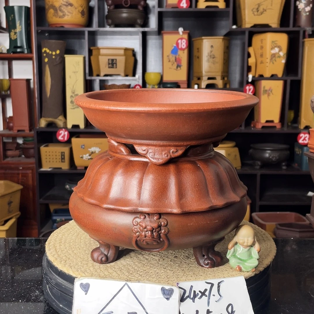 紫砂紫砂艺术紫砂工艺