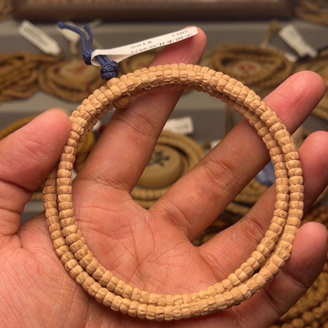 手串柏香籽/百香籽