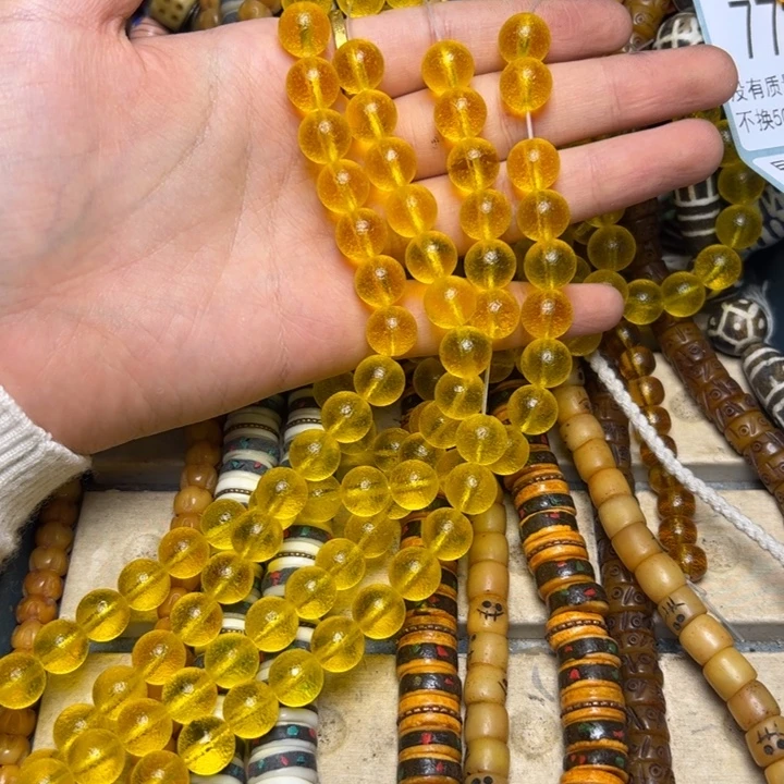 琉璃非金属7729 拒马河福利一条