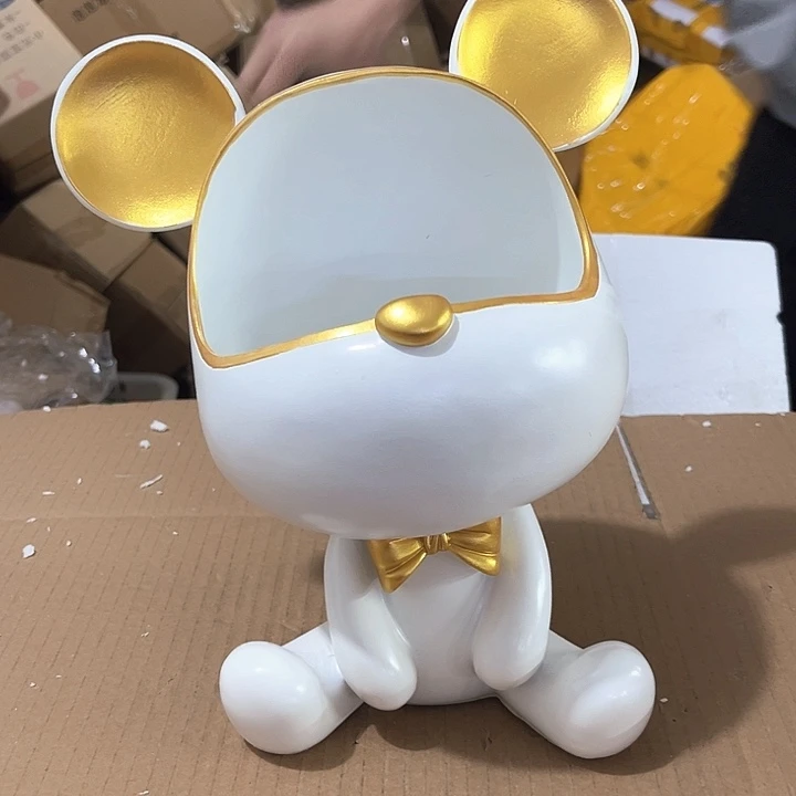 树脂树脂材质花花瓶瓶罐罐等等25