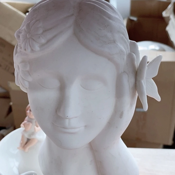 陶瓷树脂家居摆件