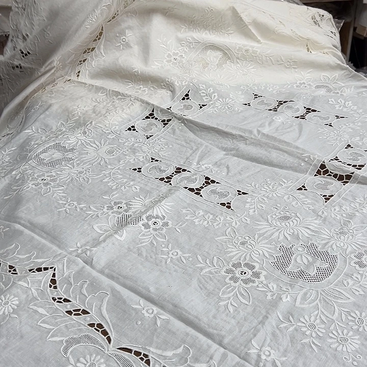 毛绒亚麻棉116-170方