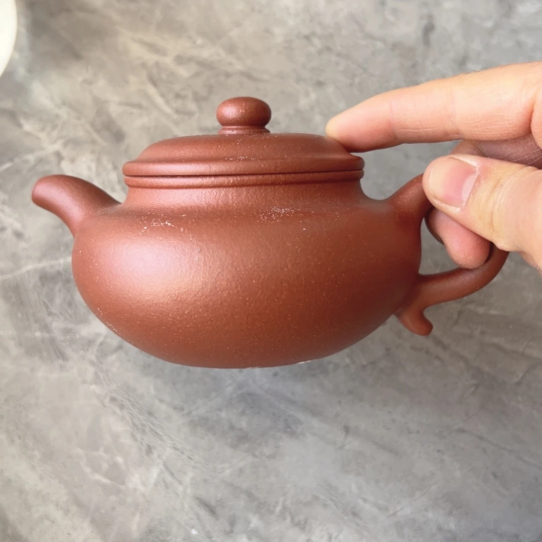 紫砂降坡坊古230cc