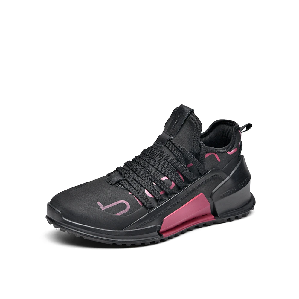 男士款休闲鞋健步网面鞋1952