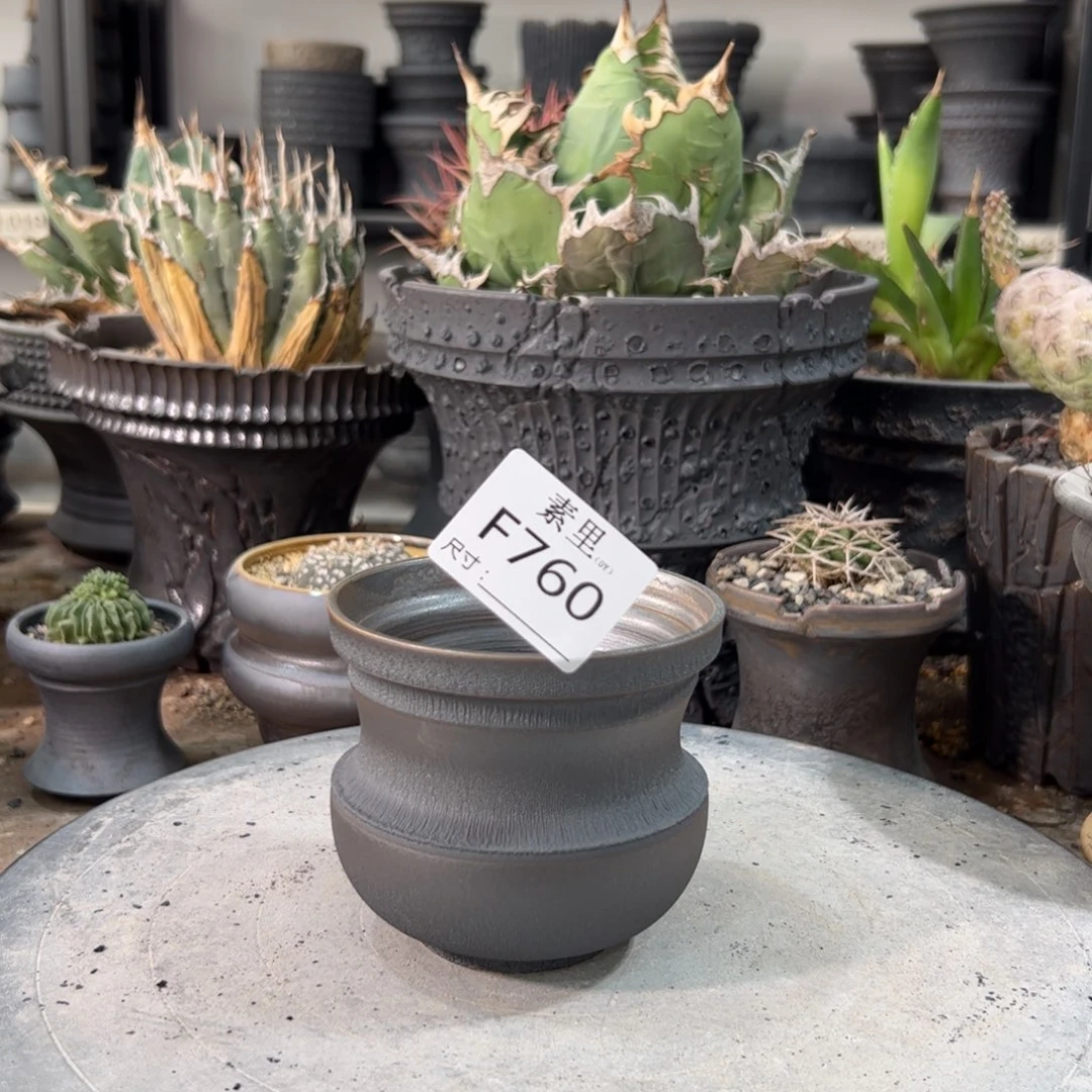 景德镇手工素里内口9高8.5