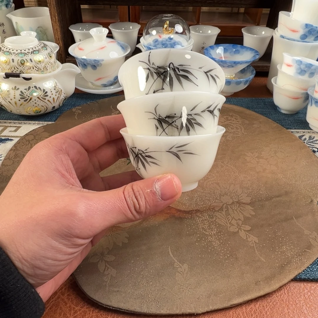 陶其他璞玉瓷系列产品