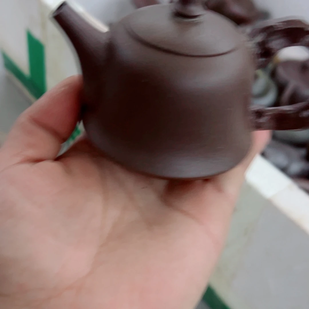 坭兴陶贵台龙窑柴烧40