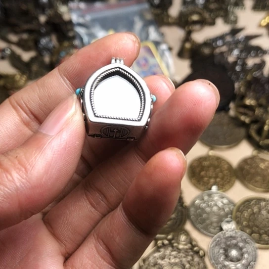 宝***3铜聚艺阁杂货铺摆件