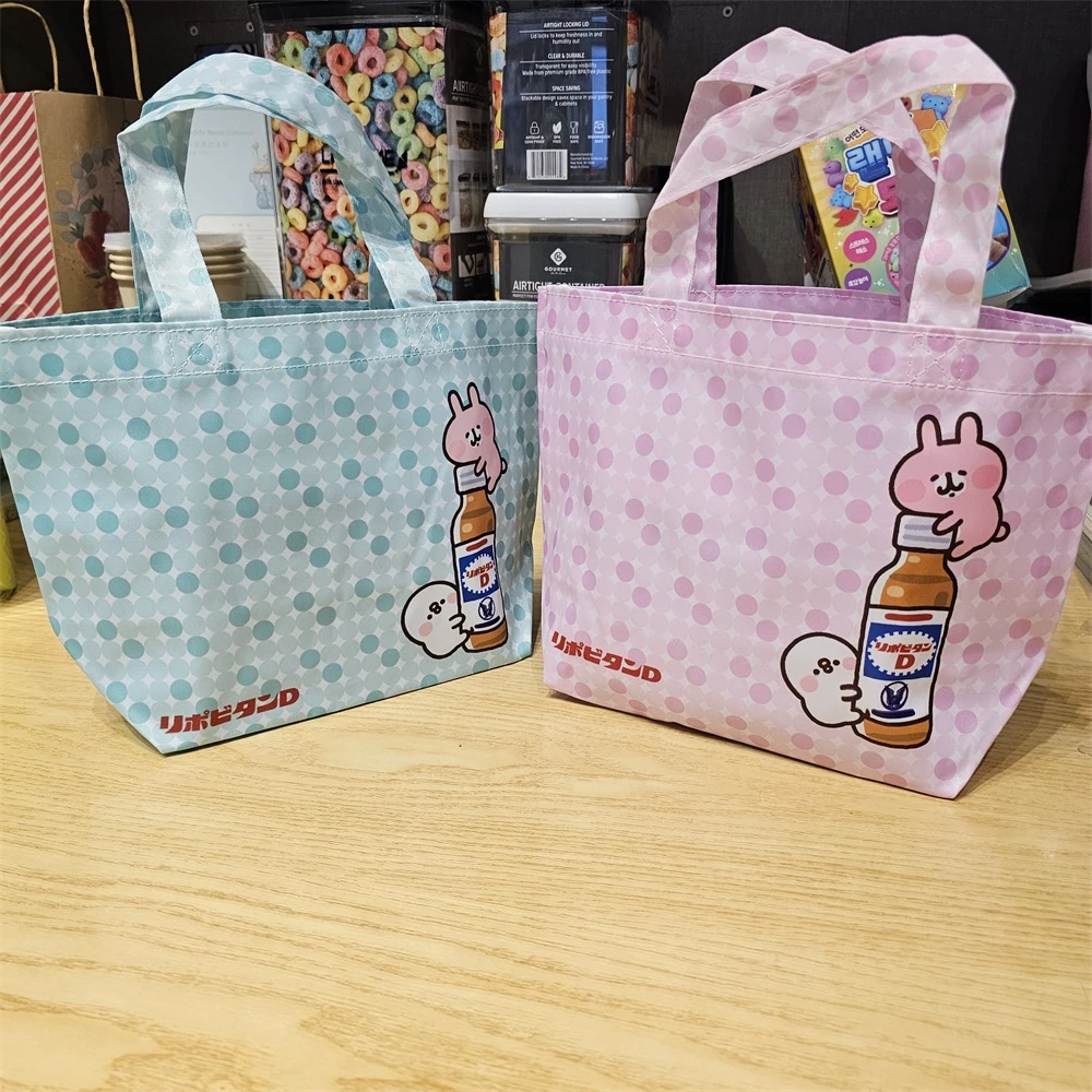 25011314A 卡通系列手提袋小拎包