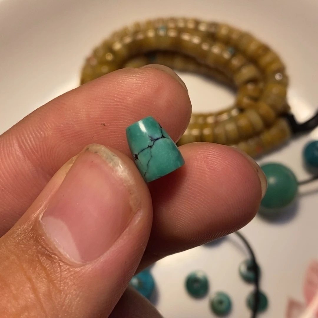 吊坠凤眼菩提T****稳好看的配饰