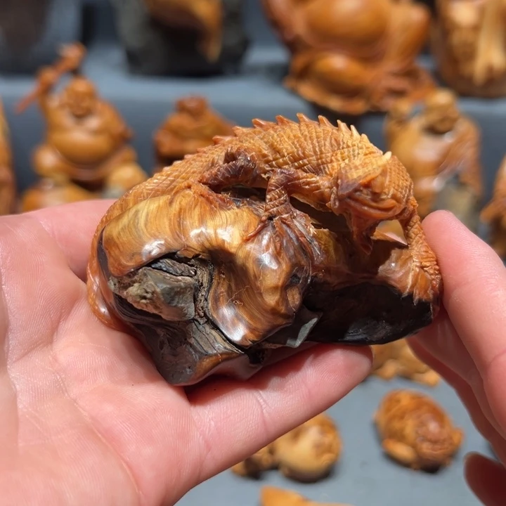 柏木（崖柏）点点关注，感谢分享