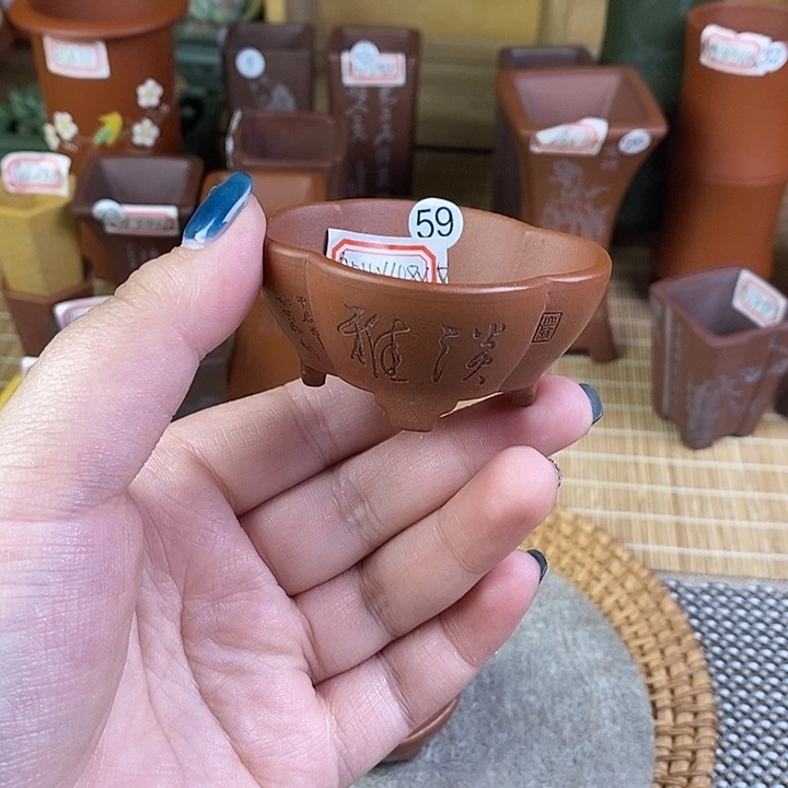 琉璃手工艺品宜兴紫砂