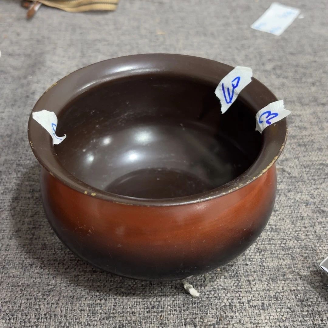 非常好用漂亮的茶具