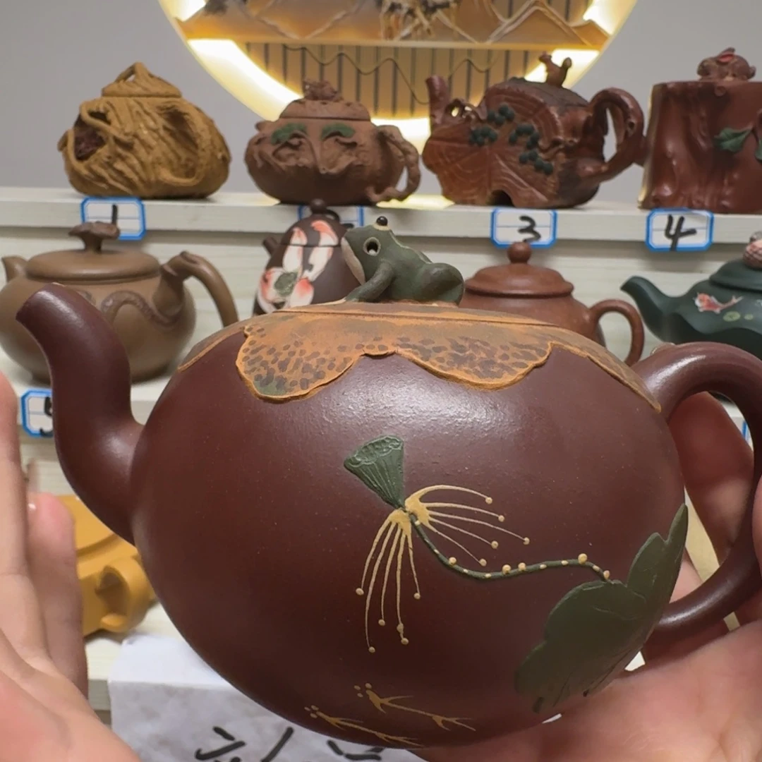 茶盘紫砂福利多多