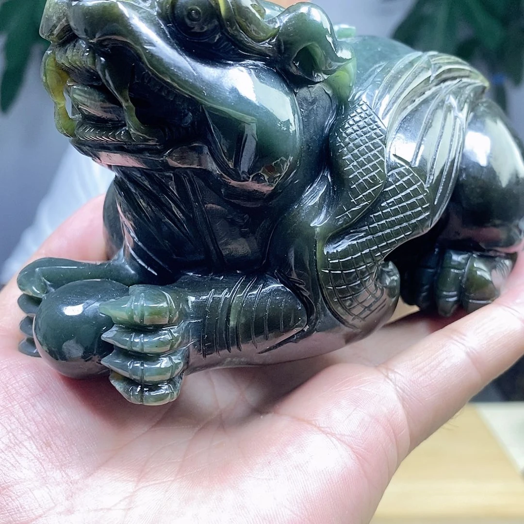 财***通和田玉未镶嵌珠宝奇石