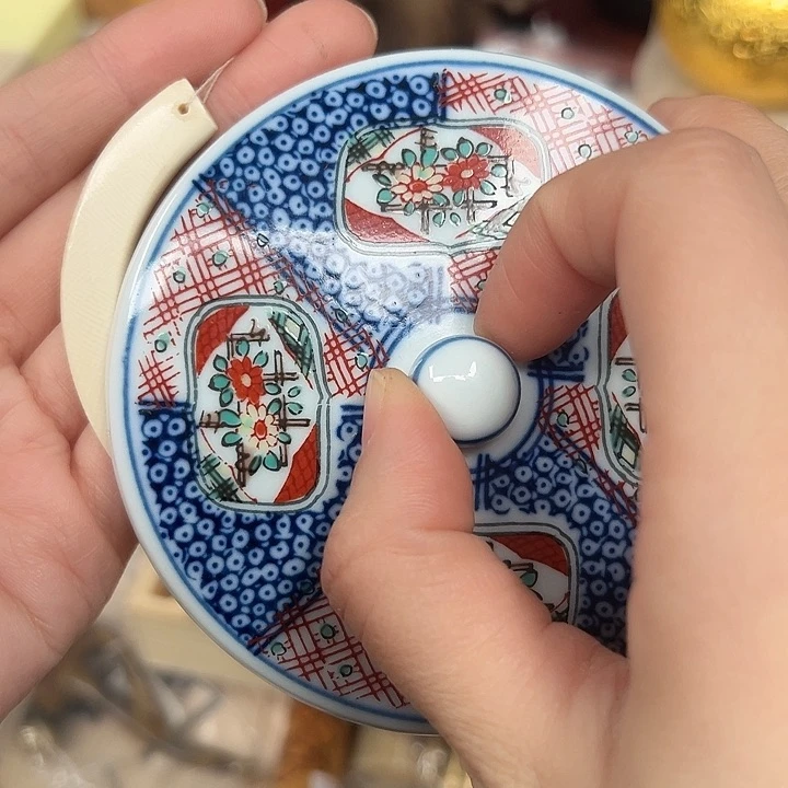 瓷器工艺品陶瓷器皿