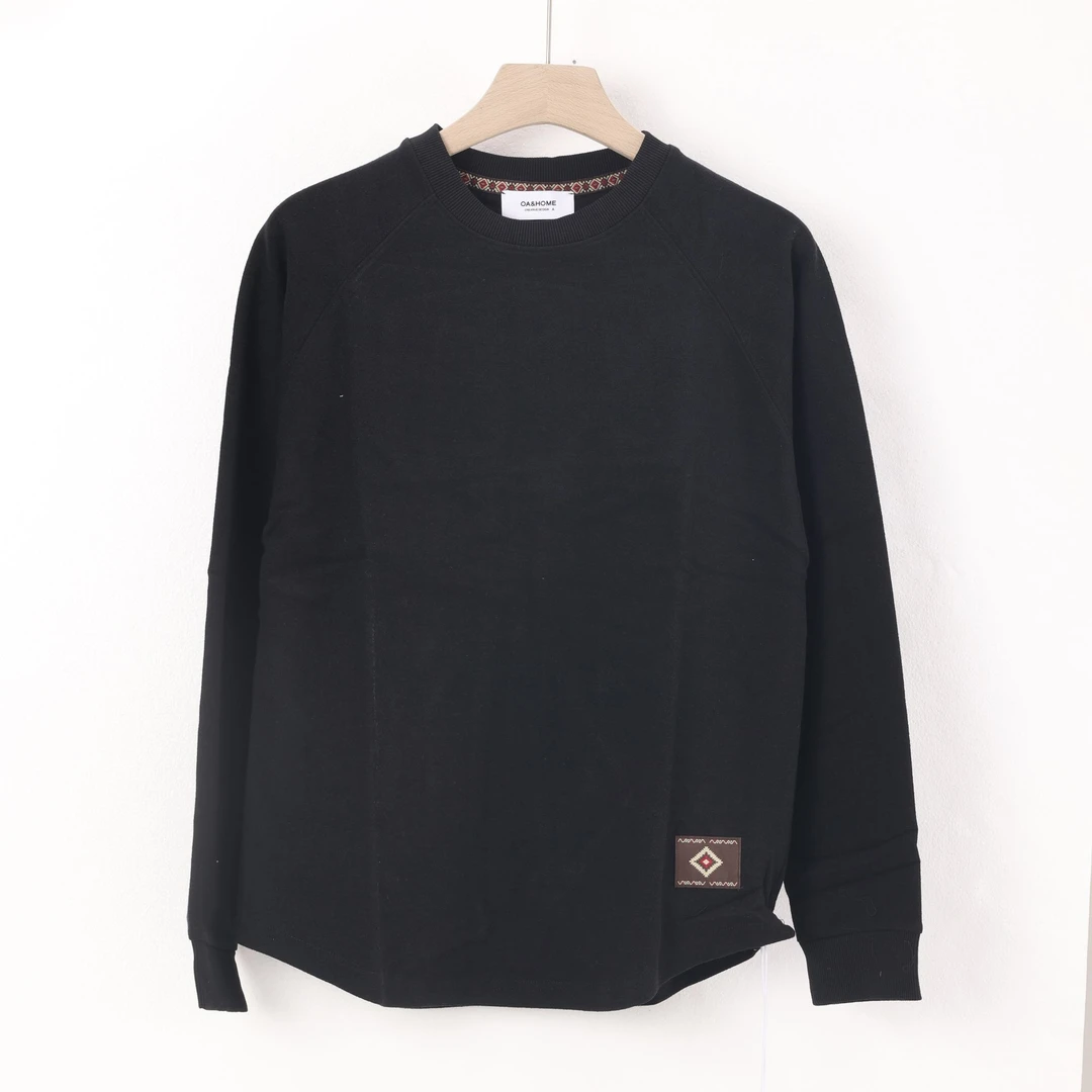 【冯漂亮甄选】T248时尚潮流休闲百搭男士个性卫衣CX