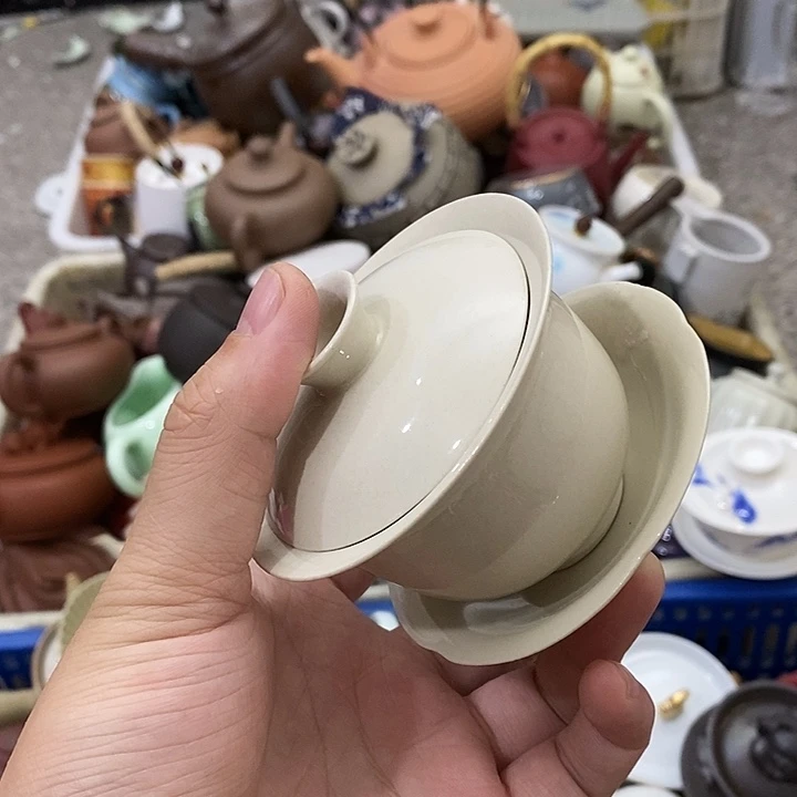 陶瓷艺术品及陶瓷制品