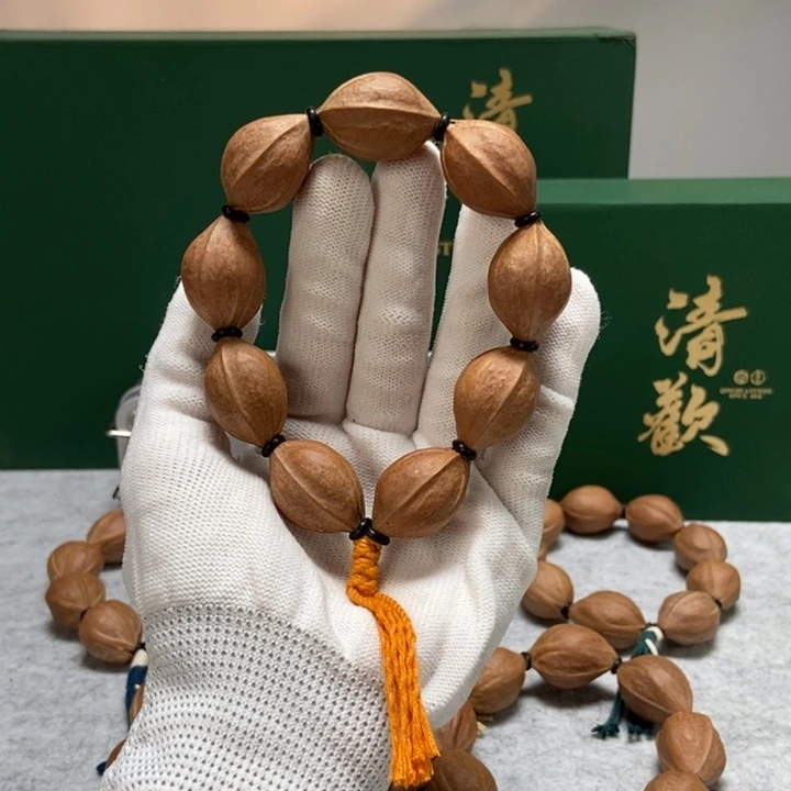 手串/手链橄榄核1828