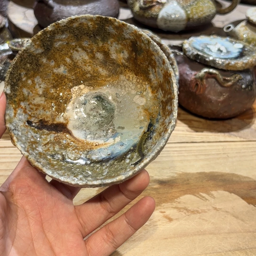 柴烧福利好看在拍