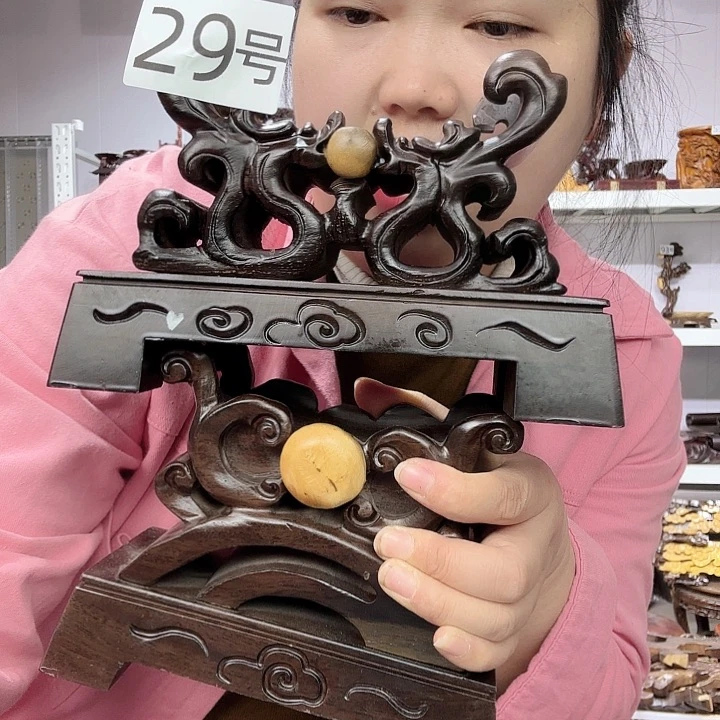 非洲紫檀（红花梨）29