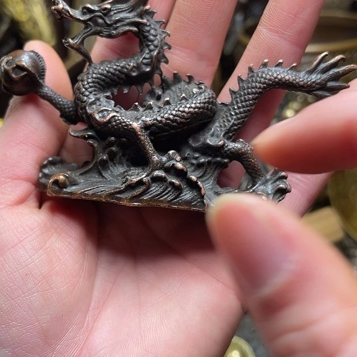 铜器摆件诚信经营